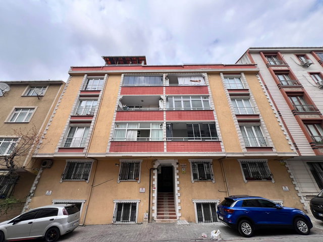 ÖRNEK MH. ÖRNEK BİR DUBLEKS 5+2 SATILIK  DAİRE