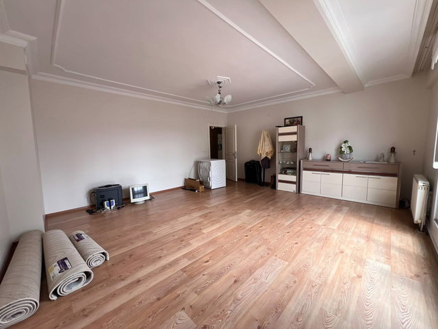 ÖRNEK MH. ÖRNEK BİR DUBLEKS 5+2 SATILIK  DAİRE