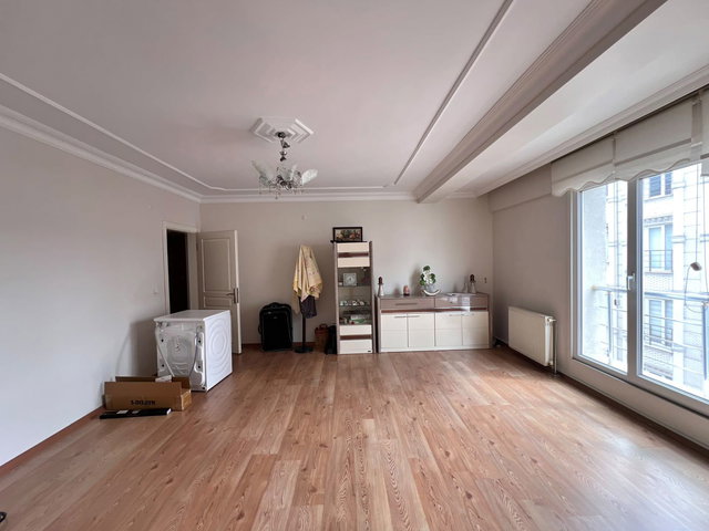 ÖRNEK MH. ÖRNEK BİR DUBLEKS 5+2 SATILIK  DAİRE