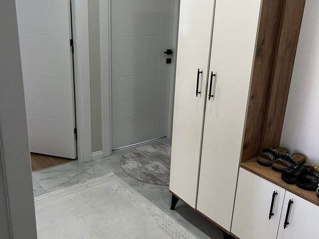 KARTAL TOPSELVİ MAHALLESİN DE YENİ BİNA DA GAYET KULLANIŞLI DAİRE