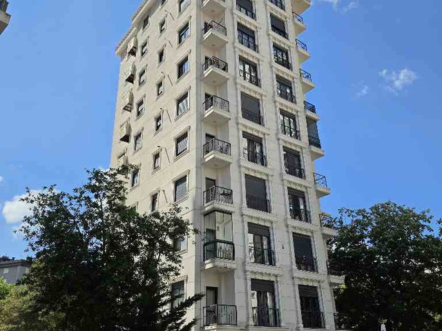2+1 | 65 M² NET | 4. KAT | BALKONLU | MİNİBÜS YOLUNA YAKIN DAİRE