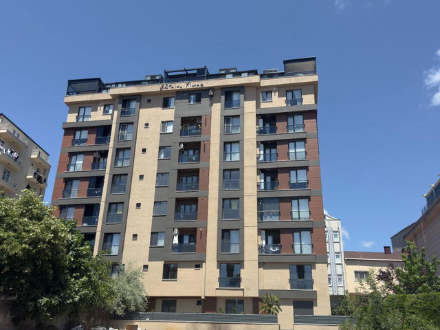 ÜMRANİYE ALTINŞEHİR MAH. YENİ BİNADA SATILIK 2+1 DAİRE.