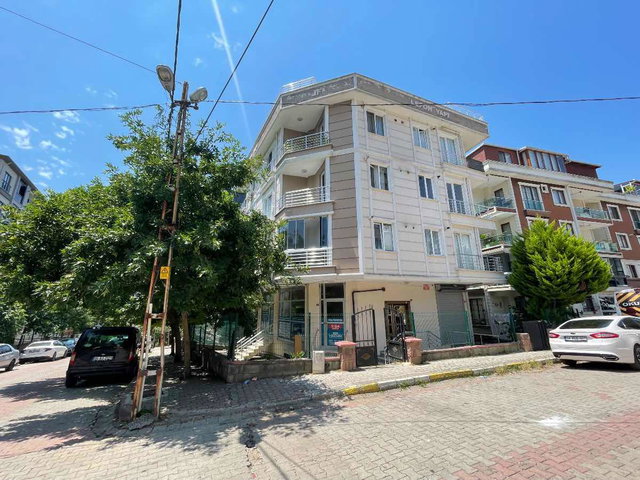 SANCAKTEPE YENİDOĞAN’DA 2019 YAPIMI 2+1 | BALKONLU | DOĞALGAZ KOMBİLİ | BOŞ KİRALIK DAİRE