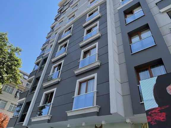 ÜMRANİYE ATATÜRK MAHALLESİ 2+1 SATILIK DAİRE