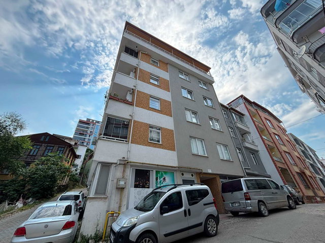 REMAX GAYRİMENKUL ÜLKÜ UZUN'DAN YENİYOL'DA 2+1 SATILIK DAİRE