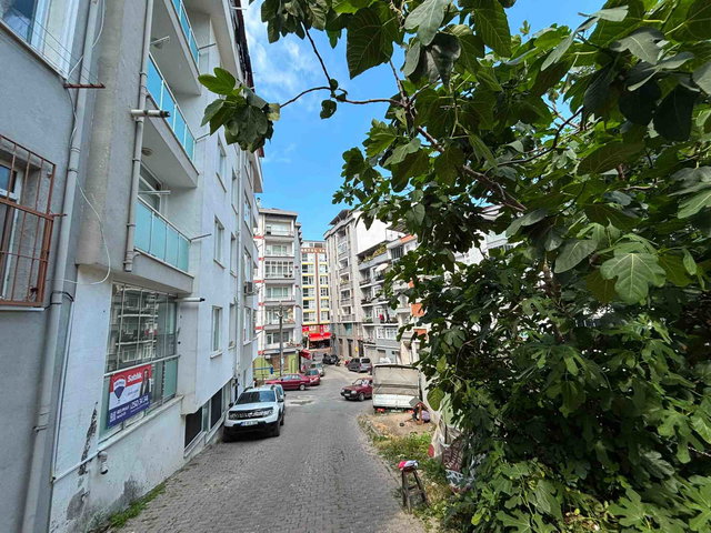 REMAX GAYRİMENKUL ÜLKÜ UZUN'DAN YENİYOL'DA 2+1 SATILIK DAİRE