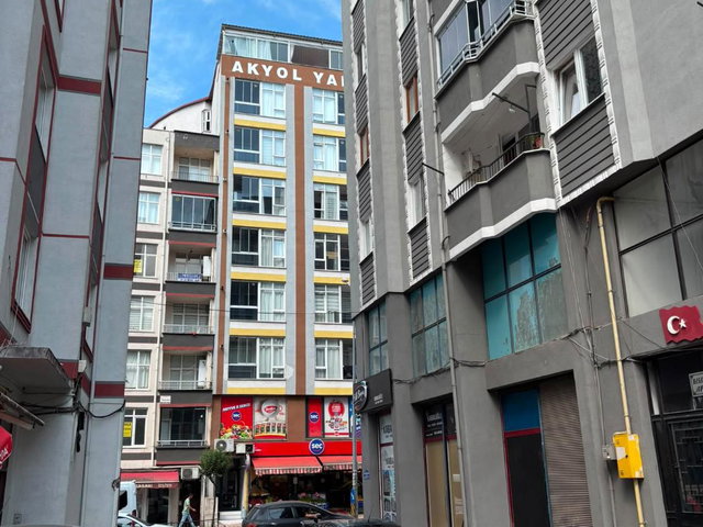 REMAX GAYRİMENKUL ÜLKÜ UZUN'DAN YENİYOL'DA 2+1 SATILIK DAİRE