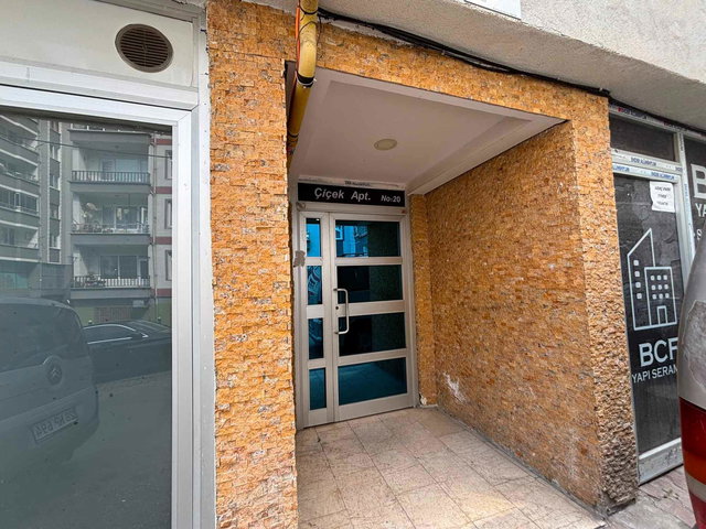 REMAX GAYRİMENKUL ÜLKÜ UZUN'DAN YENİYOL'DA 2+1 SATILIK DAİRE