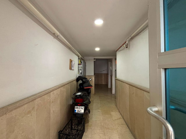 REMAX GAYRİMENKUL ÜLKÜ UZUN'DAN YENİYOL'DA 2+1 SATILIK DAİRE