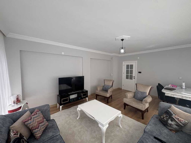 BÖLGENİN EN UYGUNU İÇİ YAPILI TEMİZ SATILIK 3+1 DAİRE