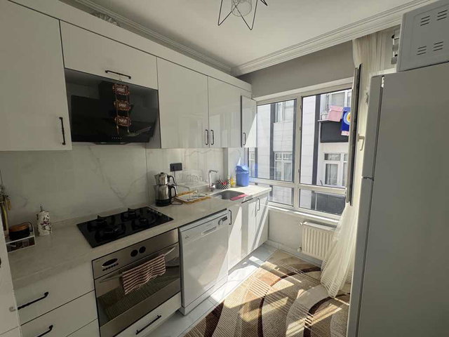 BÖLGENİN EN UYGUNU İÇİ YAPILI TEMİZ SATILIK 3+1 DAİRE