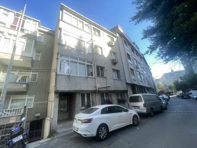 EYÜPSULTAN’DA 2+1  SATILIK FIRSAT DAİRE