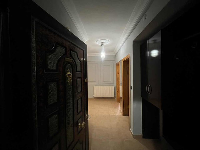 BULANCAK SANAYİ’DE GÜNEY-BATI CEPHELİ 2+1 | BALKONLU | KOMBİLİ | BOŞ KİRALIK DAİRE