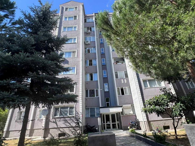 KOCAELİ İZMİT YAHYA KAPTAN 'DA C BLOK 3+1 SATILIK DAİRE