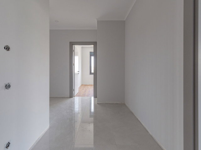 ALANYA OBA’DA SIFIR 3+1 | GÜNEY-BATI CEPHE | 2 BANYO | BALKON | KREDİYE UYGUN