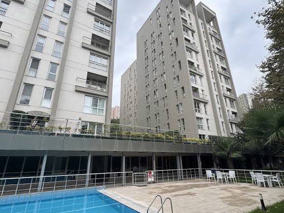 KAĞITHANE BLOX HALİÇ 2’DE SATILIK MODERN YAŞAM FIRSATI