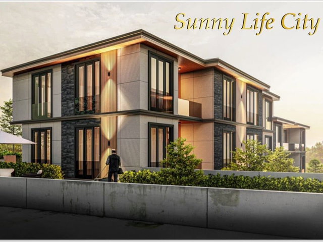 REMAX ŞEHİR'DEN KADIKÖY ÖZDEN MAH. HAVUZLU LÜKS 1+1