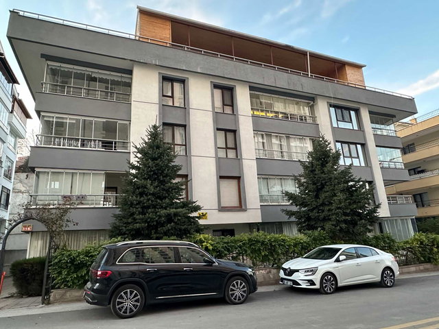 BİRLİK MAH.5+2 K.OTOPARK VE ASANSÖRLÜ FIRSAT DUBLEX DAİRE !!