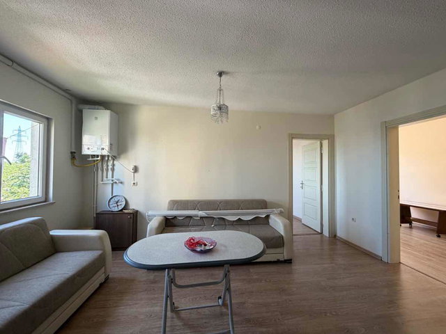 KAŞÜSTÜ TOKİ 2+1 DENİZ MANZARALI SATILIK DAİRE