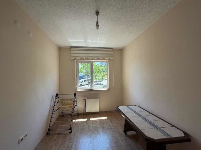 KAŞÜSTÜ TOKİ 2+1 DENİZ MANZARALI SATILIK DAİRE