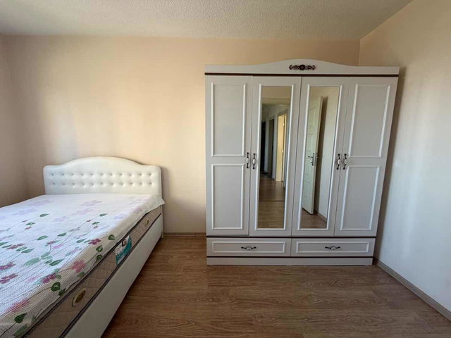KAŞÜSTÜ TOKİ 2+1 DENİZ MANZARALI SATILIK DAİRE
