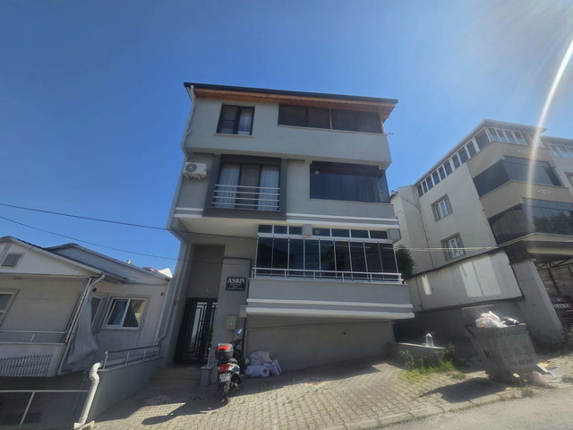 REMAX YAZ'DAN  FÜL EŞYALI 2+1 KİRALIK DAİRE