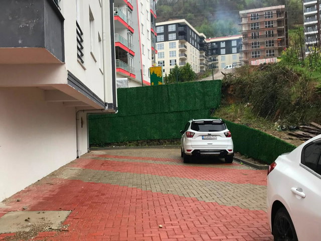 REMAX'TEN YAPIMI YENI TAMAMLANMIŞ 1+1 SATILIK DAIRE