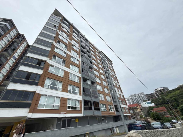 GİRESUN GEDİKKAYA’DA SIFIR 6+1 DUBLEKS | 11. KAT | 230 M² | KREDİYE UYGUN