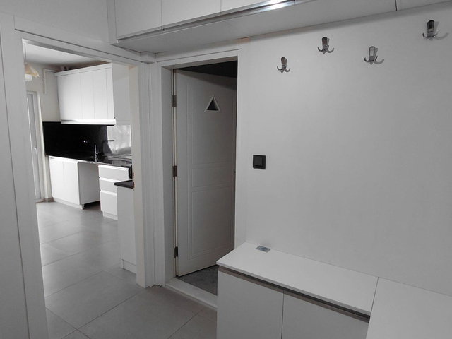 RE/MAX MOD'DAN ZİYA PAŞA CAD.'NDE 3+1 ASANSÖRLÜ KİRALIK DAİRE