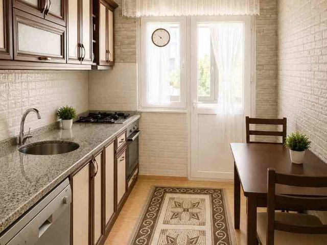 RE/MAX LAVANDA 120 AY KİRA AMORTİSMANLI YATIRIM FIRSATI! HAVUZLU SİTEDE 3+1 DAİRE