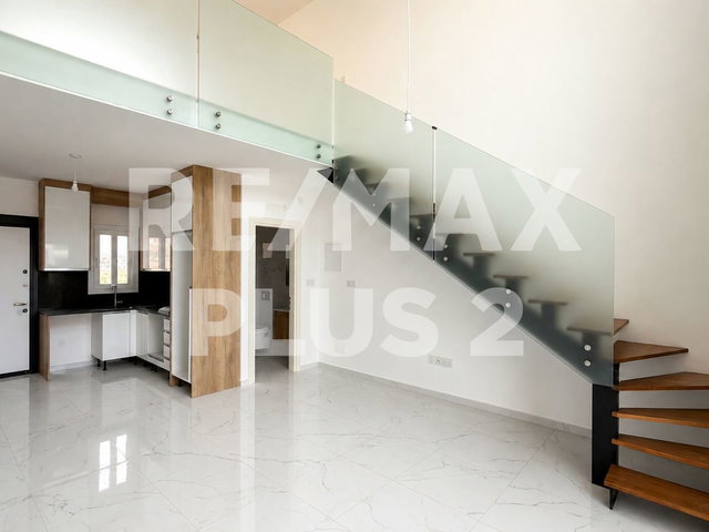 £130.000 | DEVİR DAHİL | VERGİLERİ ÖDENMİŞ | 75 M² LOFT | FOUR SEASONS LIFE 2. ETAP !!!