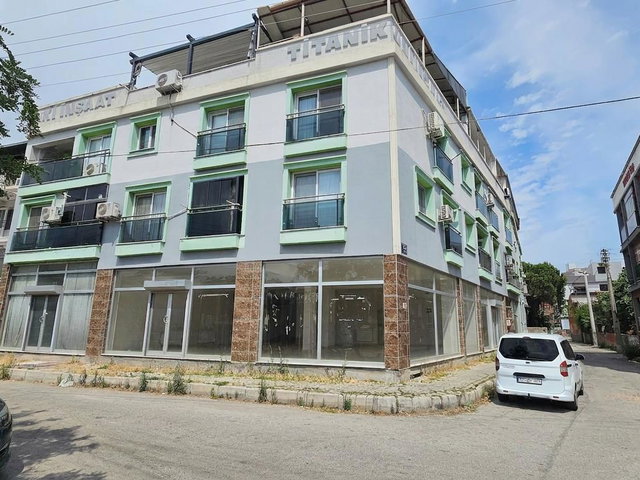 EMEK MAHALLESİNDE SATILIK  3+1 GENİŞ TERASLI  DUBLEKS DAİRE