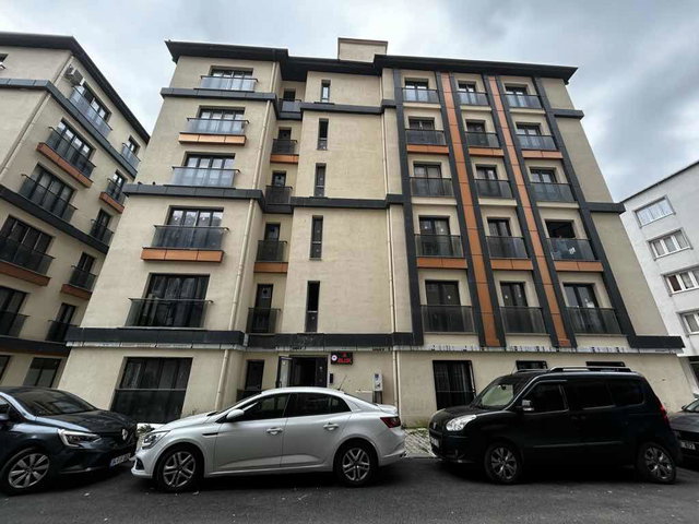 KARTAL’DA SIFIR 2+1 SATILIK DAİRE