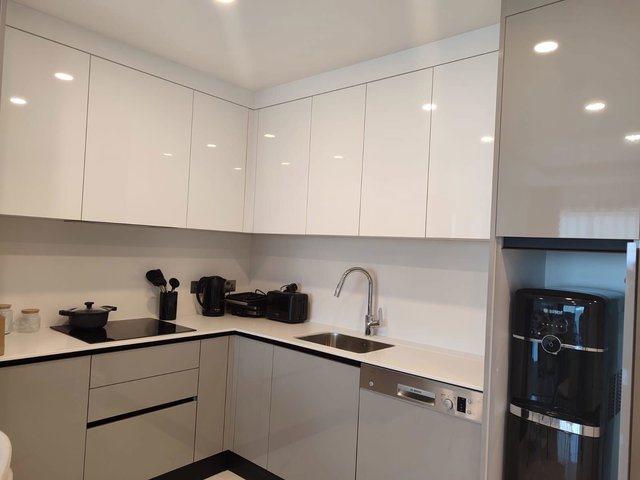 FIRSAT! CARRİNGTON PARK 2+1 DAİRE - ESENTEPE GİRNE DENİZE SİFİR FULL ESYALİ