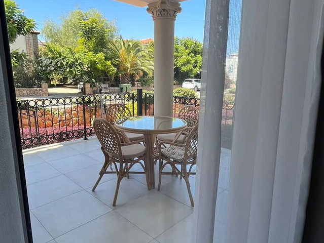 FIRSAT! CARRİNGTON PARK 2+1 DAİRE - ESENTEPE GİRNE DENİZE SİFİR FULL ESYALİ