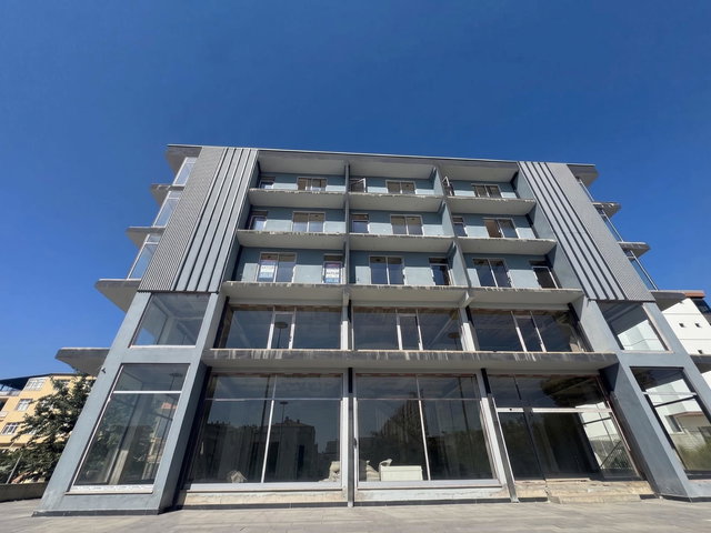 CANIK'TE DEVGROSS YANI SIFIR 1+1 SATILIK TABELA DEĞERI YÜKSEK