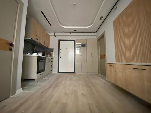 REMAX İLKE'DEN DADAŞKENT ANA YOL ÜZERİNDE 1+1 KİRALIK LÜKS DAİRE