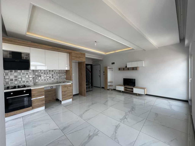 A PLUS RESİDENCE 1+1 KİRALIK