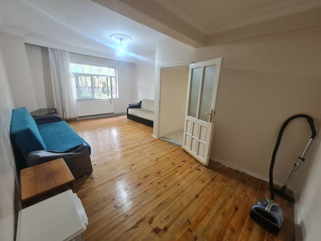 REMAX İLKE'DEN DADAŞKENT'TE 1+1 KİRALIK BODRUM