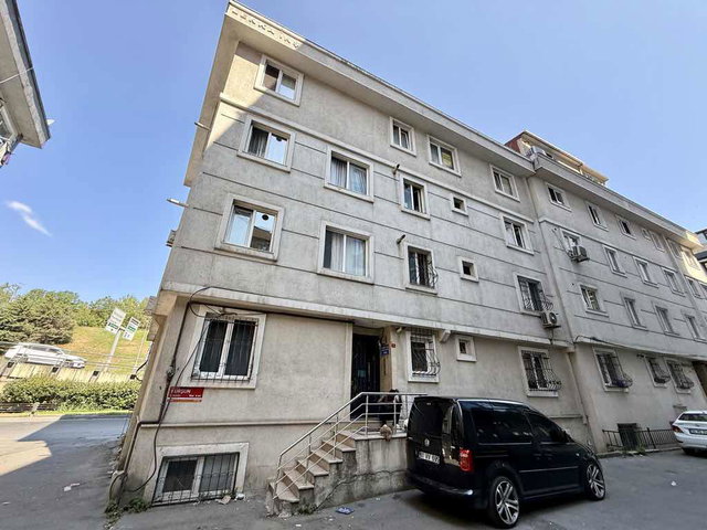 ŞİŞLİ PAŞA MAHALLESİNDE FIRSAT SATILIK 2+1
