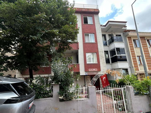 EYÜPSULTAN NİŞANCI MAHALLESİ'NDE 2+1 KİRALIK DAİRE