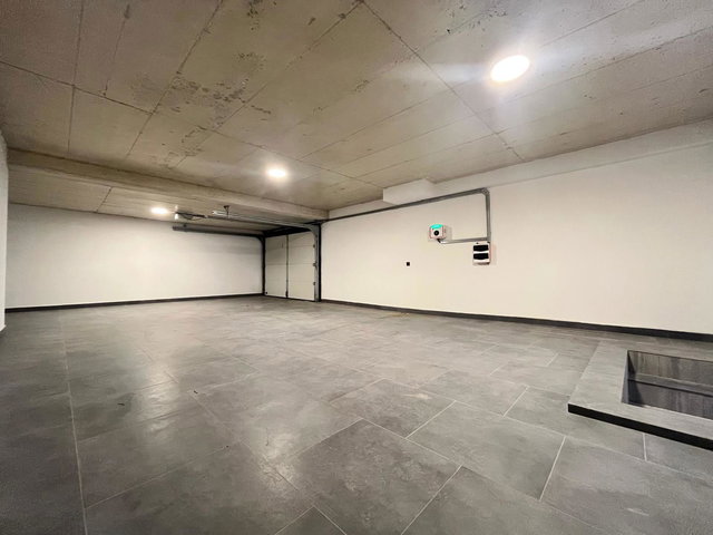 GÖLBAŞI HANE VILLALARI’NDA KÖŞE PARSEL | HAVUZLU | ASANSÖRLÜ | 550 M² LÜKS VILLA