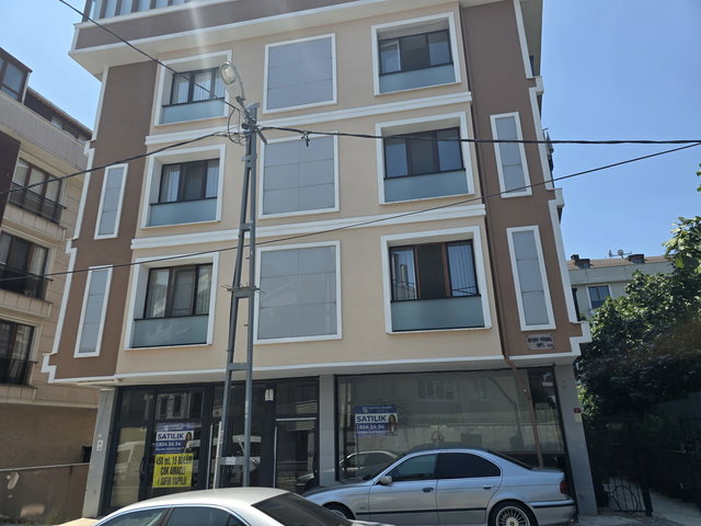 BEYLIKDÜZÜ'DEN SATILIK 4+2 DUBLEX DAIRE