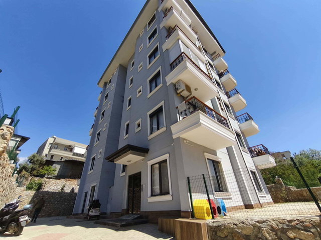 OBADA SATILIK 3+1 DUBLEX DAIRE