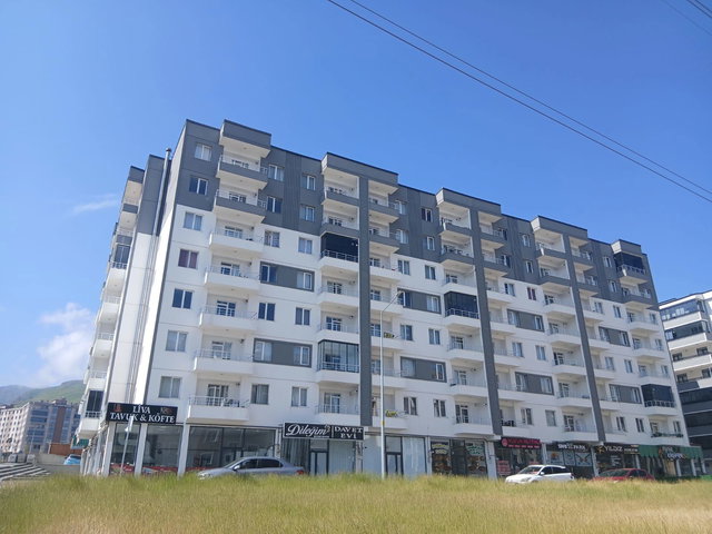 REMAX İLKE'DEN YILDIZKENT'TE KİRALIK 1+1 FULL EŞYALI DAİRE