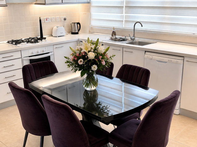 SATILIK | 2+1 PENTHOUSE | TURTLE BAY VİLLAGE, ESENTEPE