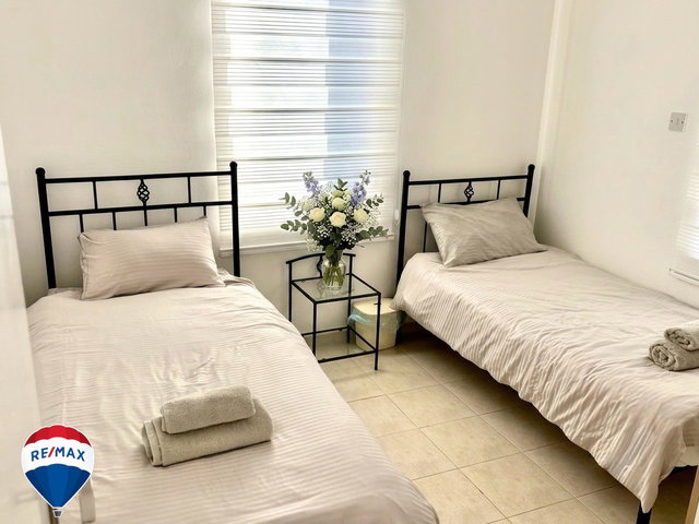 SATILIK | 2+1 PENTHOUSE | TURTLE BAY VİLLAGE, ESENTEPE