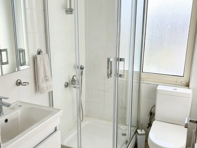 SATILIK | 2+1 PENTHOUSE | TURTLE BAY VİLLAGE, ESENTEPE