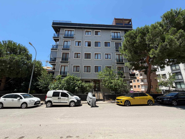 KARTAL ATALAR MAHALLESINDE KIRALIK 2+1 DAIRE