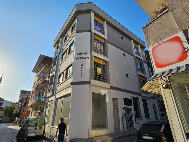 RE/MAX MİD'DEN KİRALIK 1+1 EŞYALI DAİRE